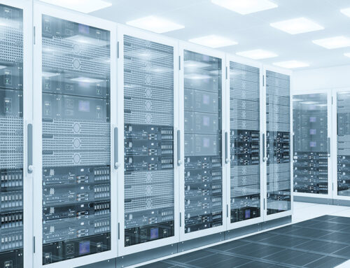 Internet Service Provider