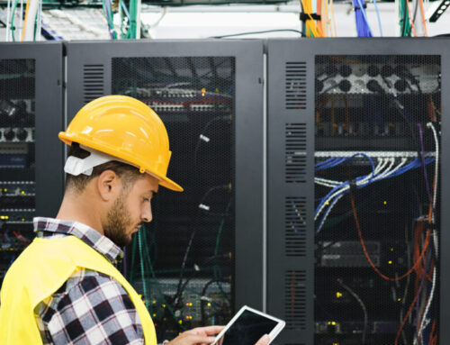 IT Service Provider